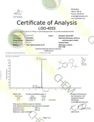 Certificado de autenticidad LGD 4033 L4010222 B 300x388 1