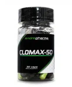 clomax 50