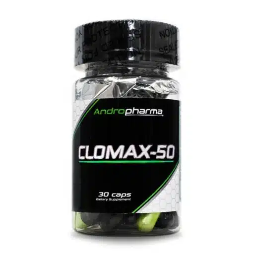 clomax50