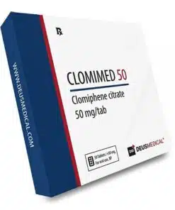 clomidone 50