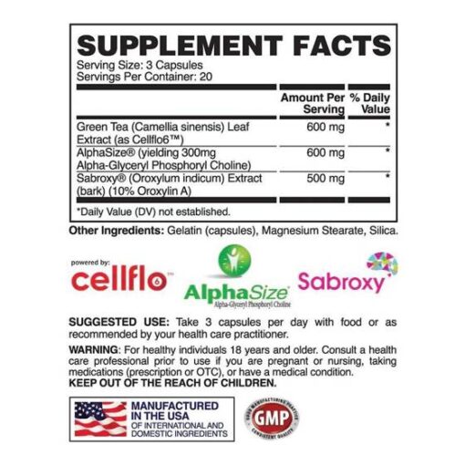 esp pm Apollon Nutrition Juegos mentales 60 cápsulas 4443 1