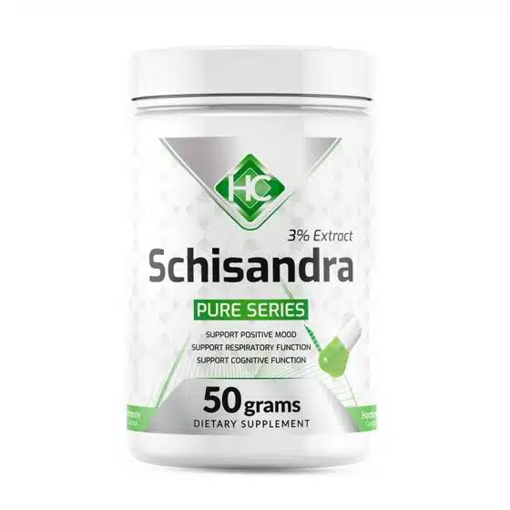 Harmony Schisandra 50 g