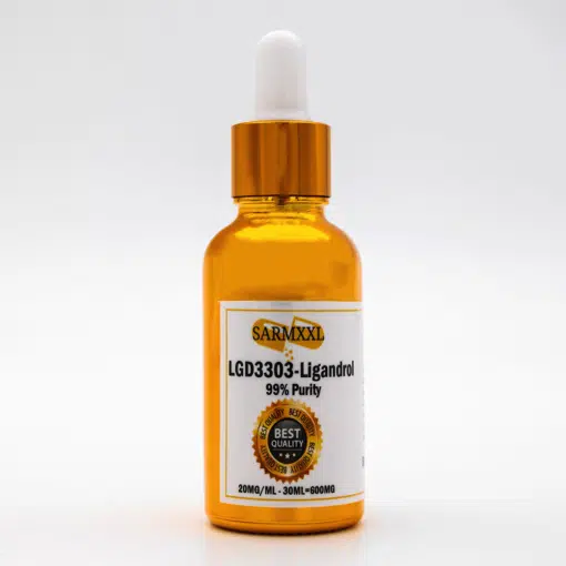 LGD3303 liquido 600MG