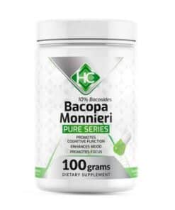 eng pm Harmony Bacopa Monnieri 100g 5328 1