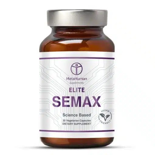 Semax de élite