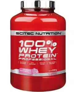 eng pm 100 Proteine del siero del latte Professional 2350g 3130 1