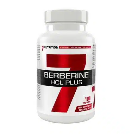 eng pm 7N Berberine HCL plus 100 capsules 2444 1