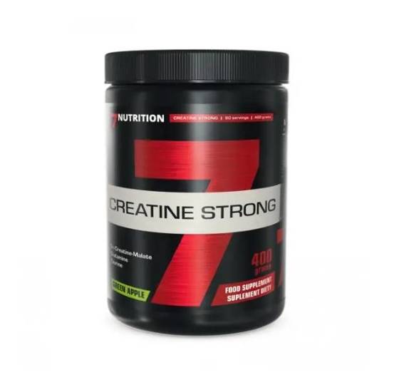 7N Kreatin Strong 400g