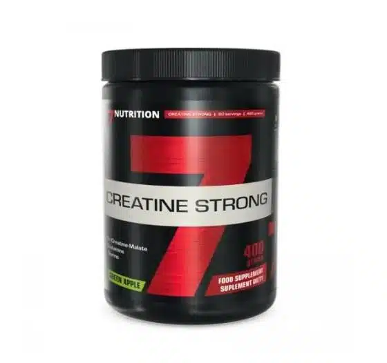 7N Creatine Strong 400g