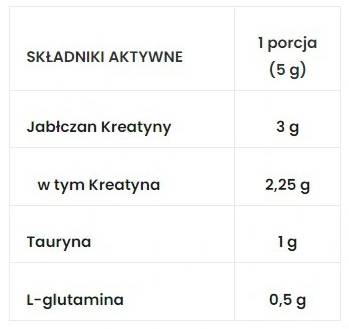 eng pm 7N Creatine Sterk 400g 4102 2