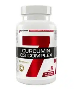 eng pm 7N Curcumin C3 Complex 60 caps 4104 1