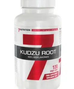 eng pm 7N Kudzu Root 120 caps 4285 1