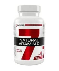 eng pm 7N Natuurlijke Vitamine C 60 caps 4151 1