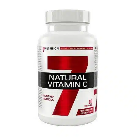 esp pm 7N Vitamina C natural 60 cápsulas 4151 1