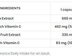 eng pm 7N Natural Vitamin C 60 caps 4151 2