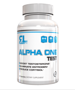 eng pm Alpha One Test 60 Kapseln 2228 1