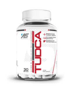 fra pm Alpha Supps Tudca 30 gélules 4286 1