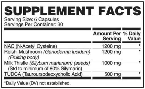 eng pm Apollon Nutrition Liver Lover 150 caps 3868 2