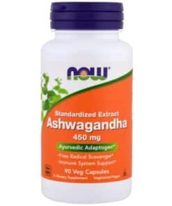 eng pm Ashwagandha 450mg 90 capsule 842 1