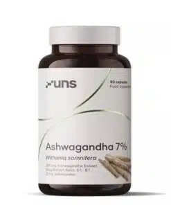 eng pm Ashwagandha 7 estratto 90 capsule 723 1