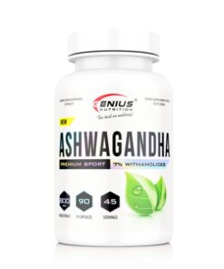 esp pm Ashwagandha 90 cápsulas 3013 1