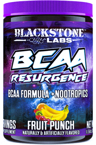 BCAA Resurgence 330 g