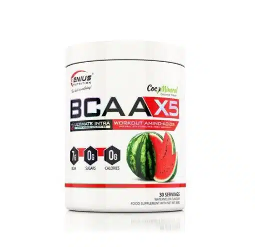 esp pm BCAA X5 360 g 3127 1