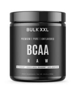 esp pm BULK XXL BCAA 400 g 4908 1