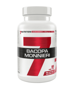 spa pm Bacopa Monnieri 60 caps 2937 1