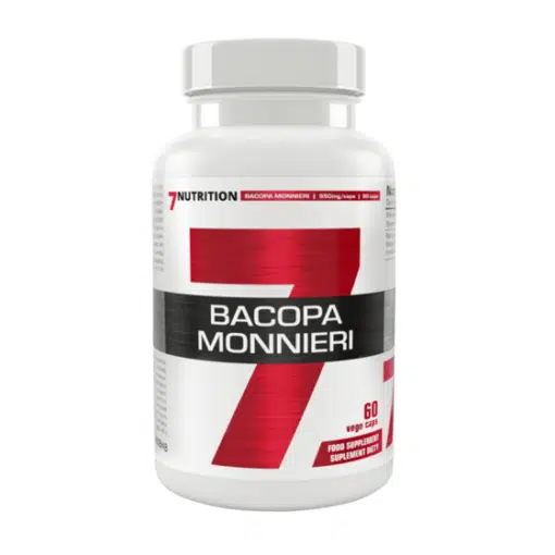 fra pm Bacopa Monnieri 60 gélules 2937 1