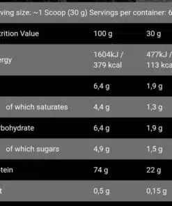 eng pm Bad Ass Whey 2kg 4269 2