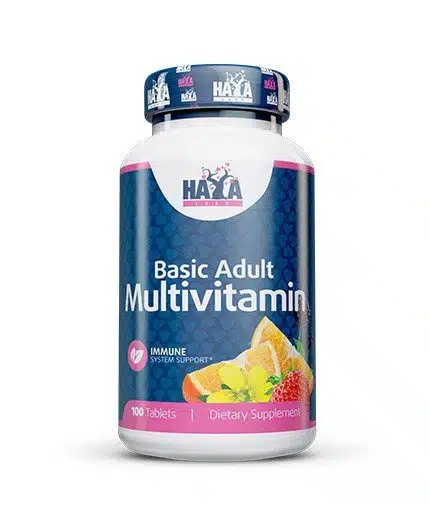 fr pm Multivitamines de base pour adultes 100 gélules 1101 1