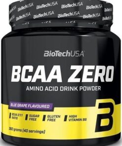 ita pm Bcaa Flash Zero 360g 1192 1