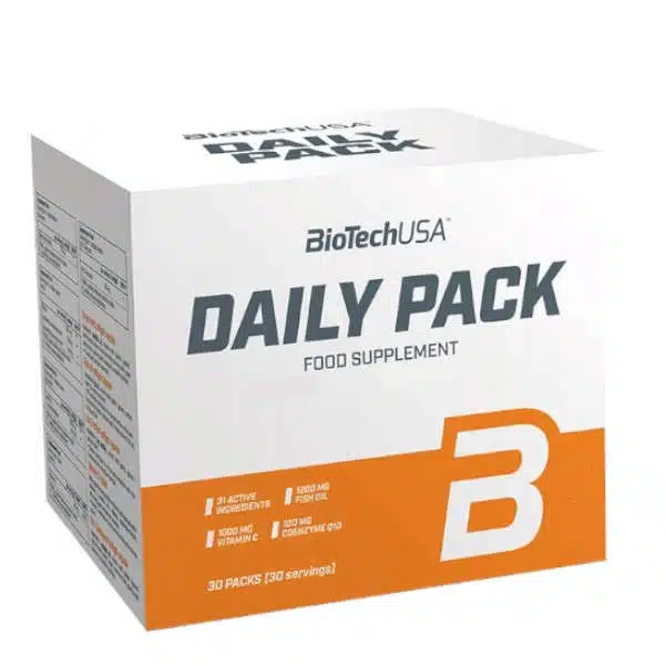 BioTech Daily Pack - 30x pack