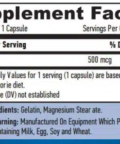 eng pm Biotine 500 mcg 60 gélules 1333 2