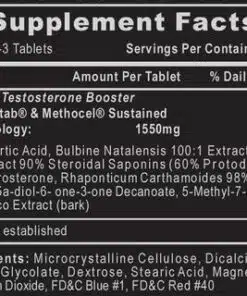 eng pm Bulasterone 180 caps 1802 2