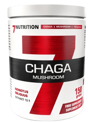 Chaga-Pilz 150g