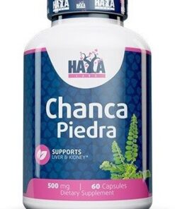 spa pm Chanca Piedra 60 caps 2848 1