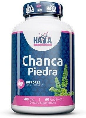 Chanca Piedra 60 capsules