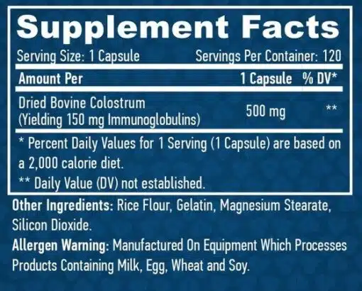 eng pm Colostrum 500mg 120 caps 927 2