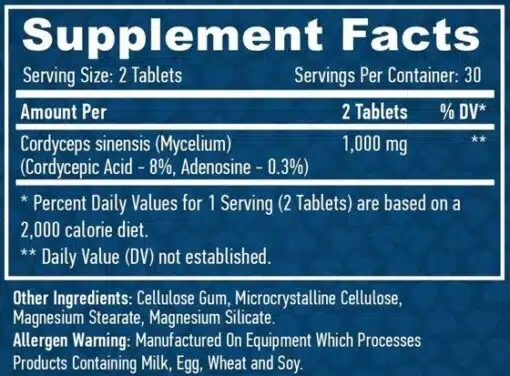 eng pm Cordyceps 500 mg 60 capsule 928 2