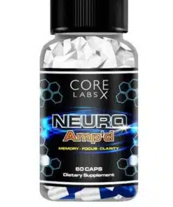 eng pm Core Labs Neuro Ampd 60 caps 4209 3