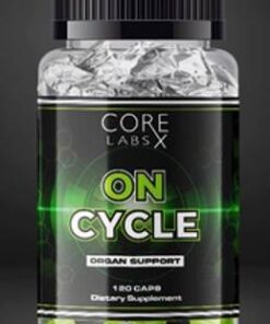 eng pm Core Labs On Cycle Complet 120 capsules 4261 1