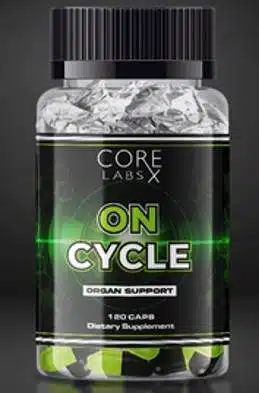 eng pm Core Labs On Cycle Complet 120 capsules 4261 1