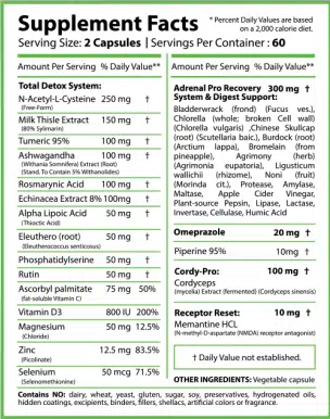 eng pm Detox 120 capsule 2769 2