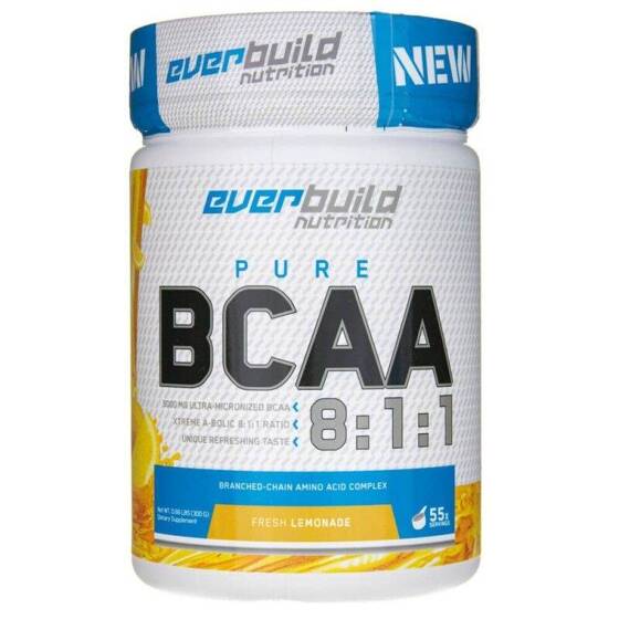 BCAA de EB 8:1:1 300 g