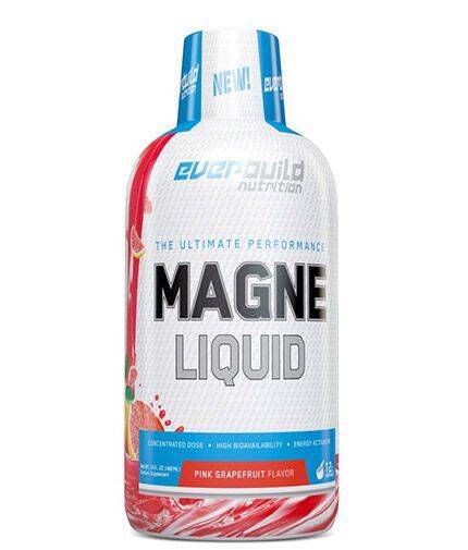 EB Magne Liquid 480 ml