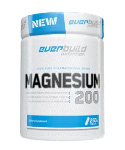 eng pm Everbuild Magnésium 200 mg 250 gélules 3538 1