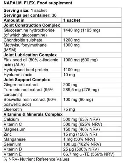 eng pm FA Napalm Flex 30 sachets 3950 2