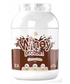 esp pm FA Whey Protein 2 kg 2904 4